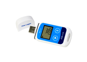 RC-5 USB Temperature Data Logger