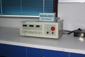 Electricity Leaking Tester (2)