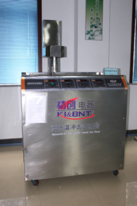 High-and-Low Temperature Impack Equipment