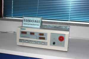 Insulation and Voltage-Beared Tester