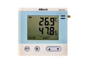 RCW-400A RF Temperature Logger